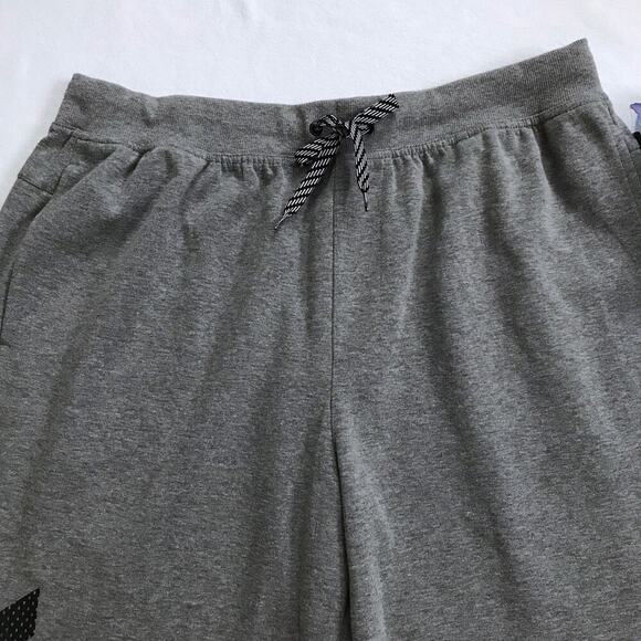 Ideology NWT Sweat Shorts Men XL - Picture 4 of 11